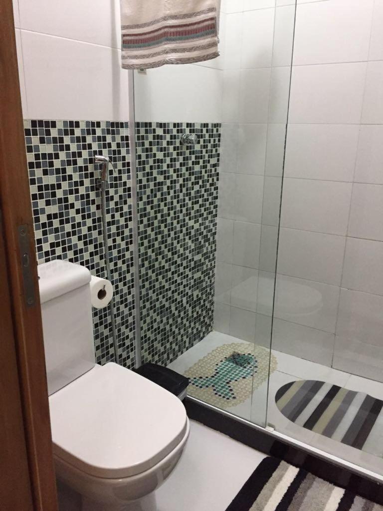 Apartamento Real 089 - Excelente Em Copacabana Proximo Da E Do Metro *